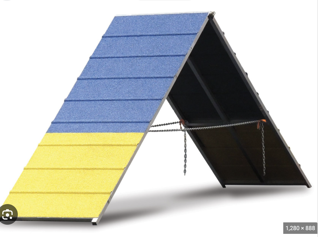 A-frame